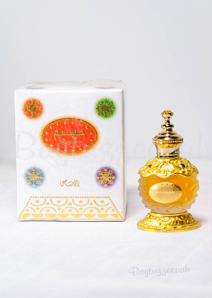 MAISAM PERFUME OIL